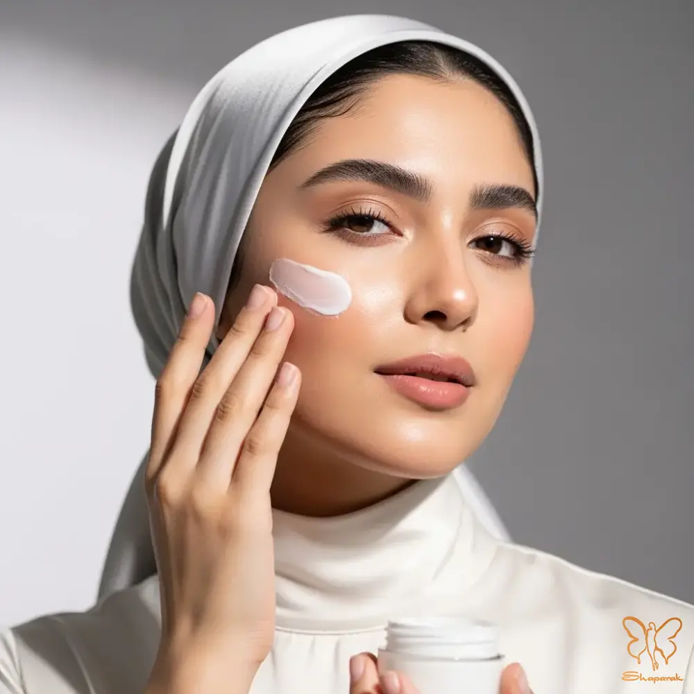 گلیسیرین و شی باتر Glycerin  Shea Butter