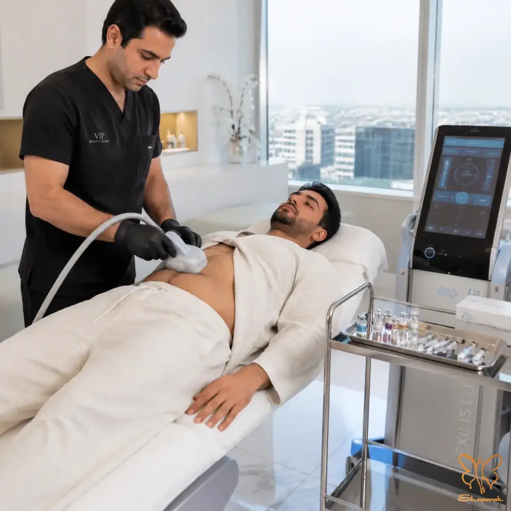 معرفی مزوبایواستتیک چربیسوز Meso Bioesthetic
