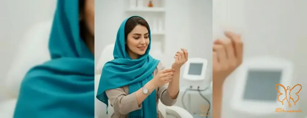 کربوکسیتراپی