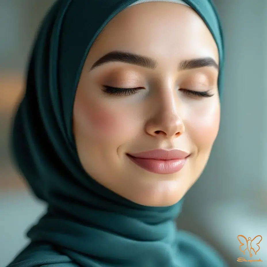 اشعه UVB و سلامت پوست