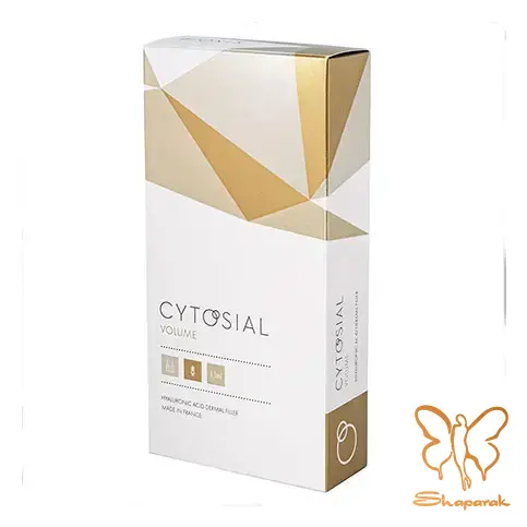 ژل سیتوسیال Cytosial هنر و ظرافت فرانسوی در مشهد ژل سیتوسیال Cytosial هنر و ظرافت فرانسوی در مشهد