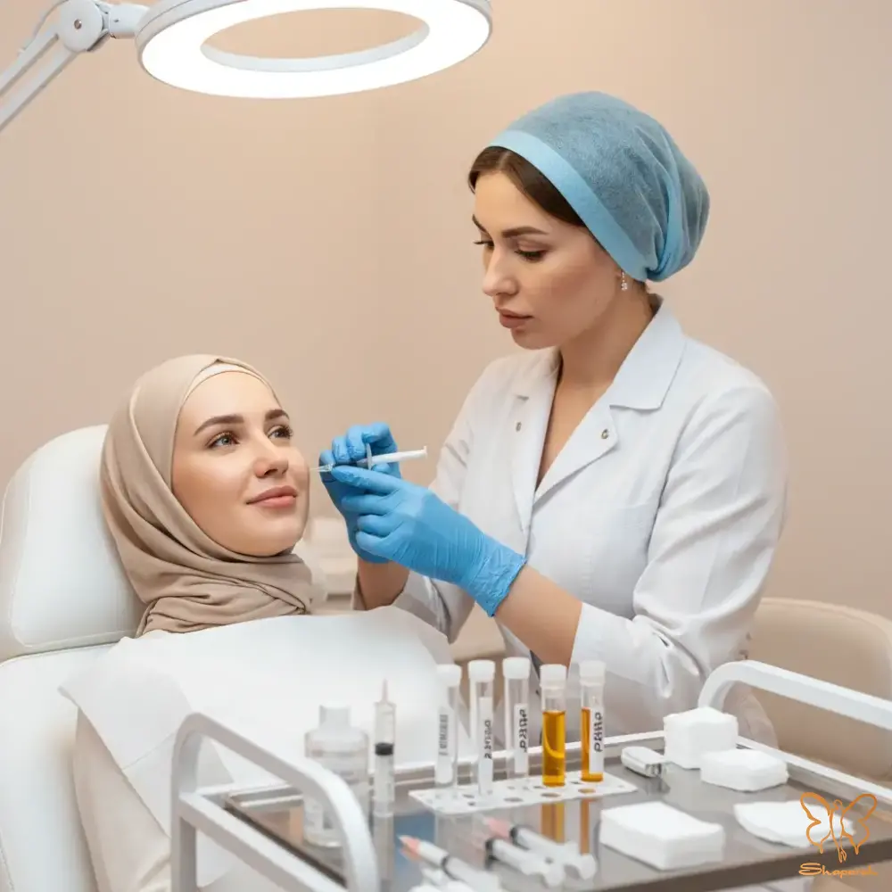 ۳ مزوتراپی آبرسان تغذیه مستقیم سلولها ۳ مزوتراپی آبرسان تغذیه مستقیم سلولها