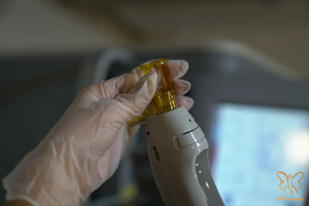 الکساندرایت کندلا Candela Alexandrite الکساندرایت کندلا Candela Alexandrite