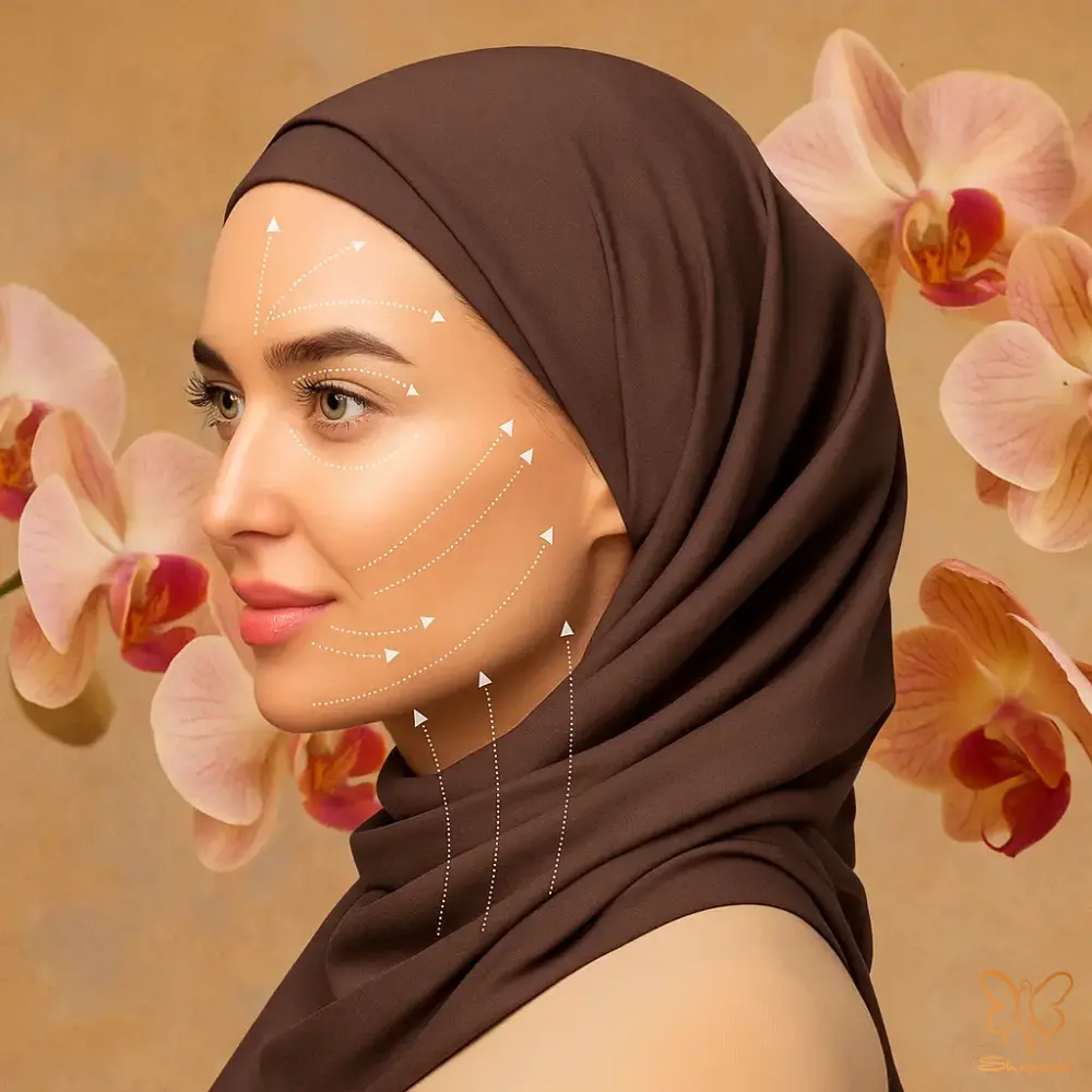 نحوه انجام اندولیفت چگونه است