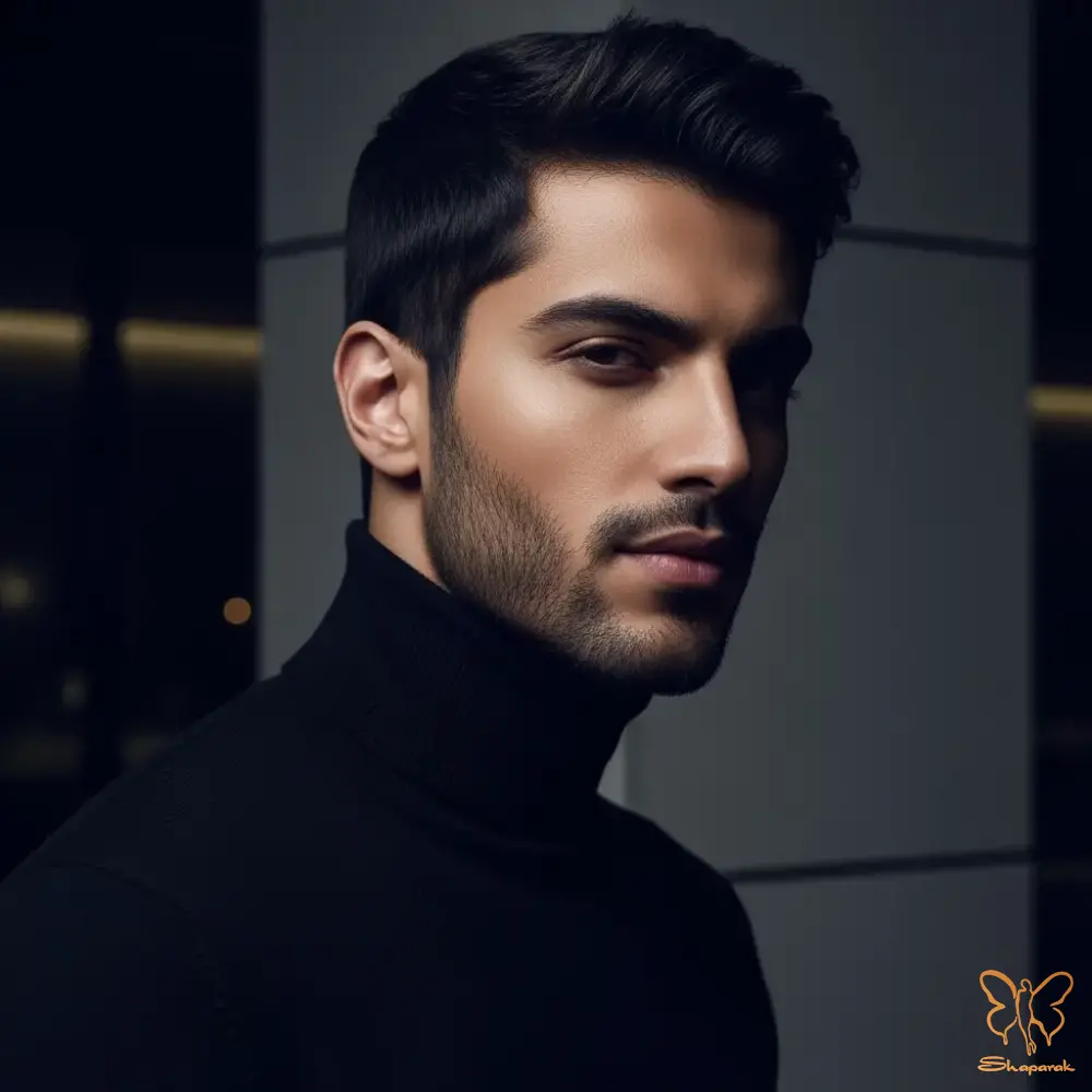 تضعیف کنترلشدهی عضلات بالابرندهی لب تضعیف کنترلشدهی عضلات بالابرندهی لب