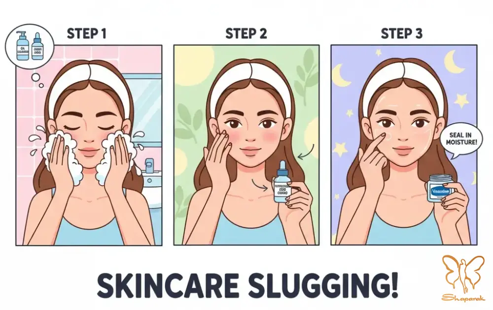 روش صحیح انجام اسلاگینگ اگر اصرار به انجام آن دارید روش صحیح انجام اسلاگینگ اگر اصرار به انجام آن دارید