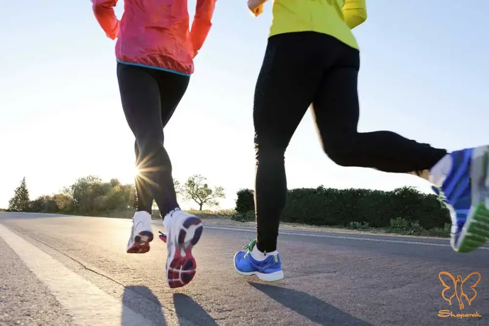 تضمین بهبود عملکرد ورزشی با کاهش تعریق موضعی تضمین بهبود عملکرد ورزشی با کاهش تعریق موضعی