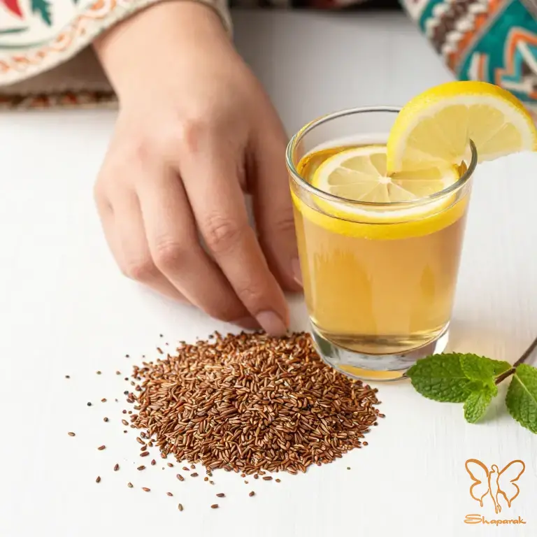 کاهش شوره سر و خارش پوست سر کاهش شوره سر و خارش پوست سر