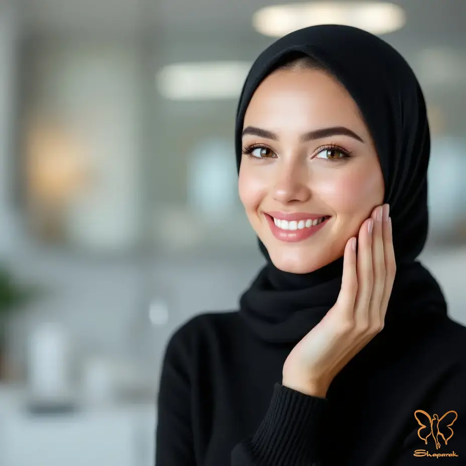 درمان جای جوش و اسکار درمان جای جوش و اسکار