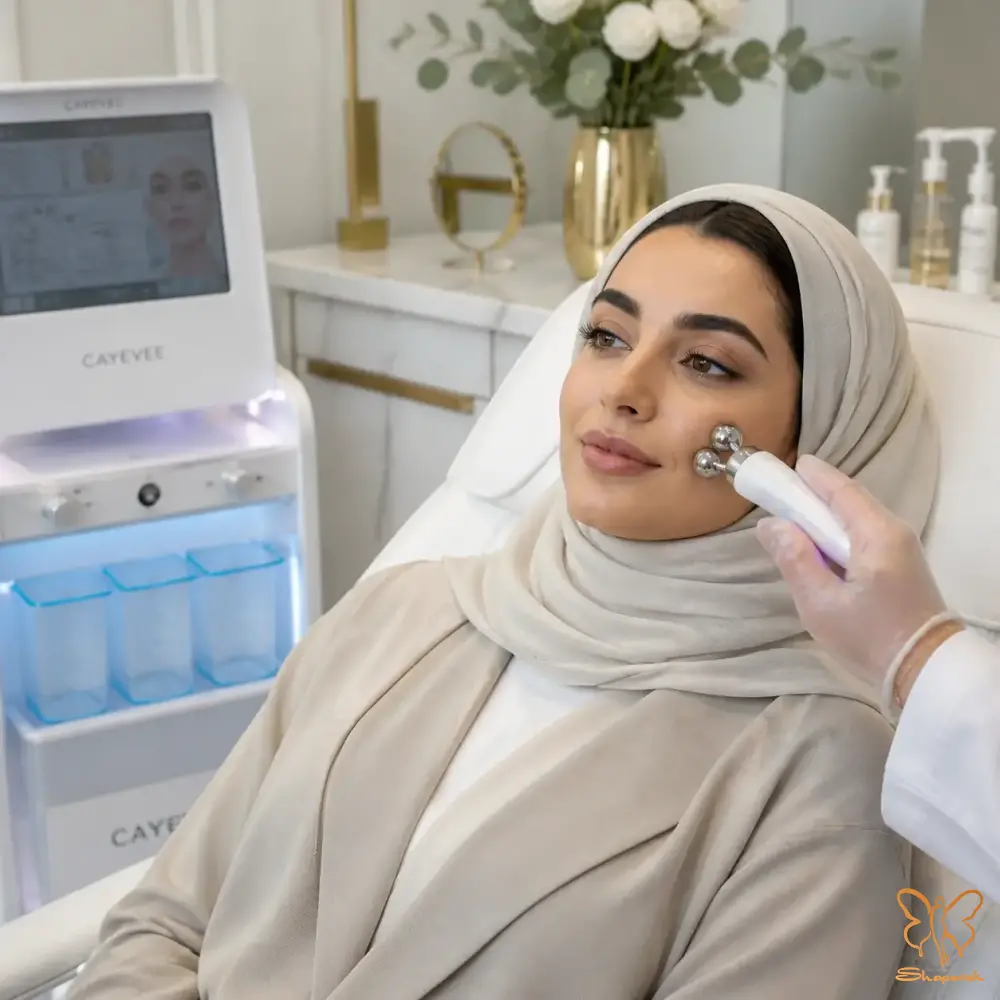 

کاربردها و مزایای شگفتانگیز دستگاه لیفتینگ میکروکارنت