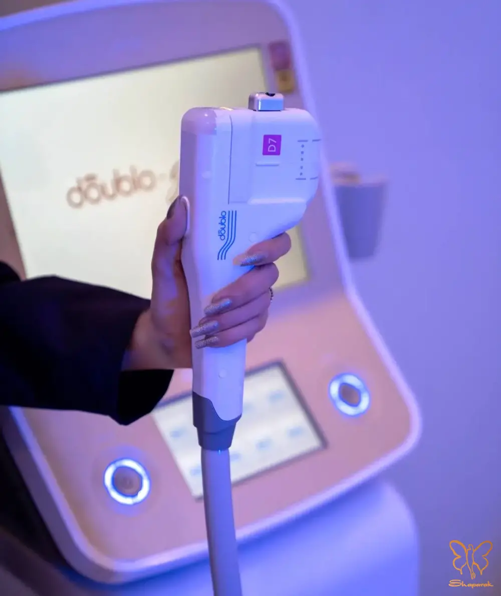 آر اف فرکشنال در مشهد آر اف فرکشنال در مشهد