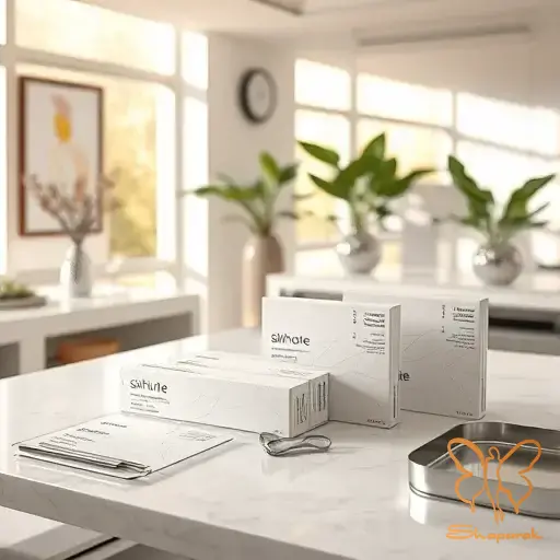 نخ سیلوئت از&nbsp;مؤثرترین روشهای لیفتینگ غیرجراحی صورت در مشهد