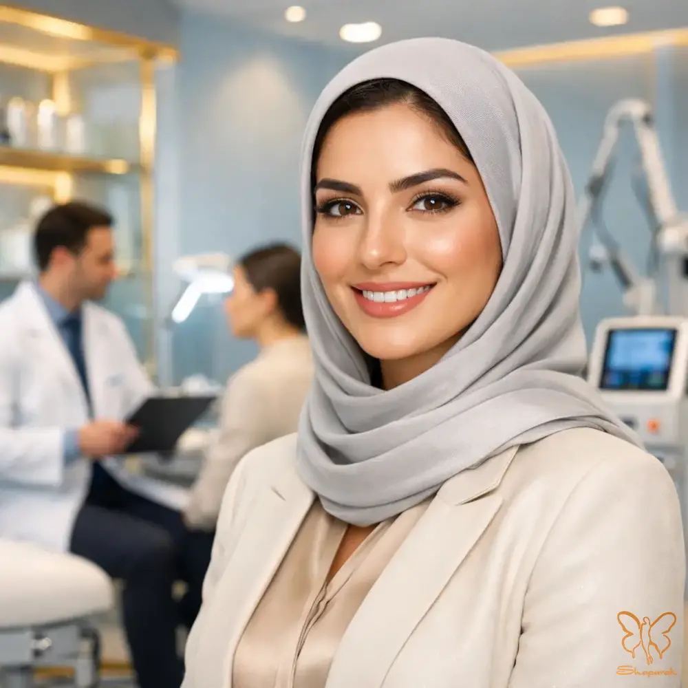 تأثیر چای بر آبرسانی و شفافیت پوست نقش چای در شادابی پوست