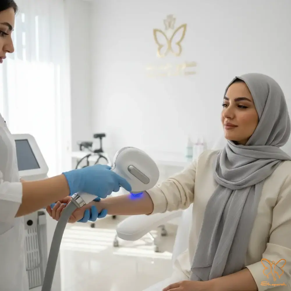 فاقد عطر FragranceFree فاقد عطر FragranceFree