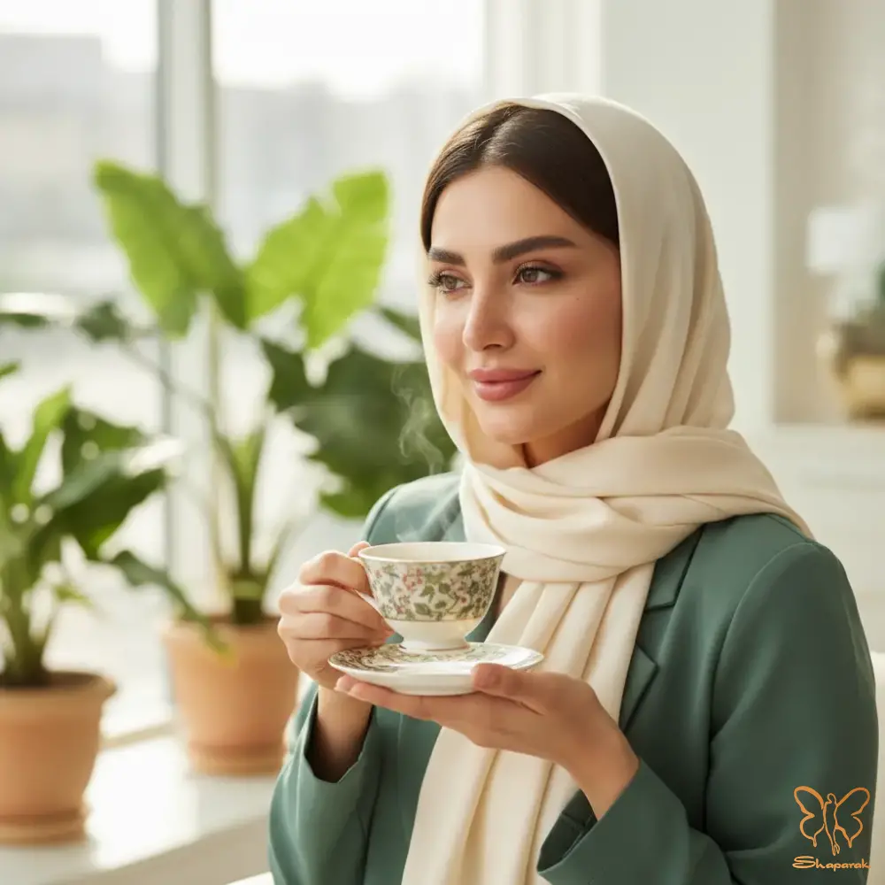 پایداری و غلظت کاتچینها پایداری و غلظت کاتچینها