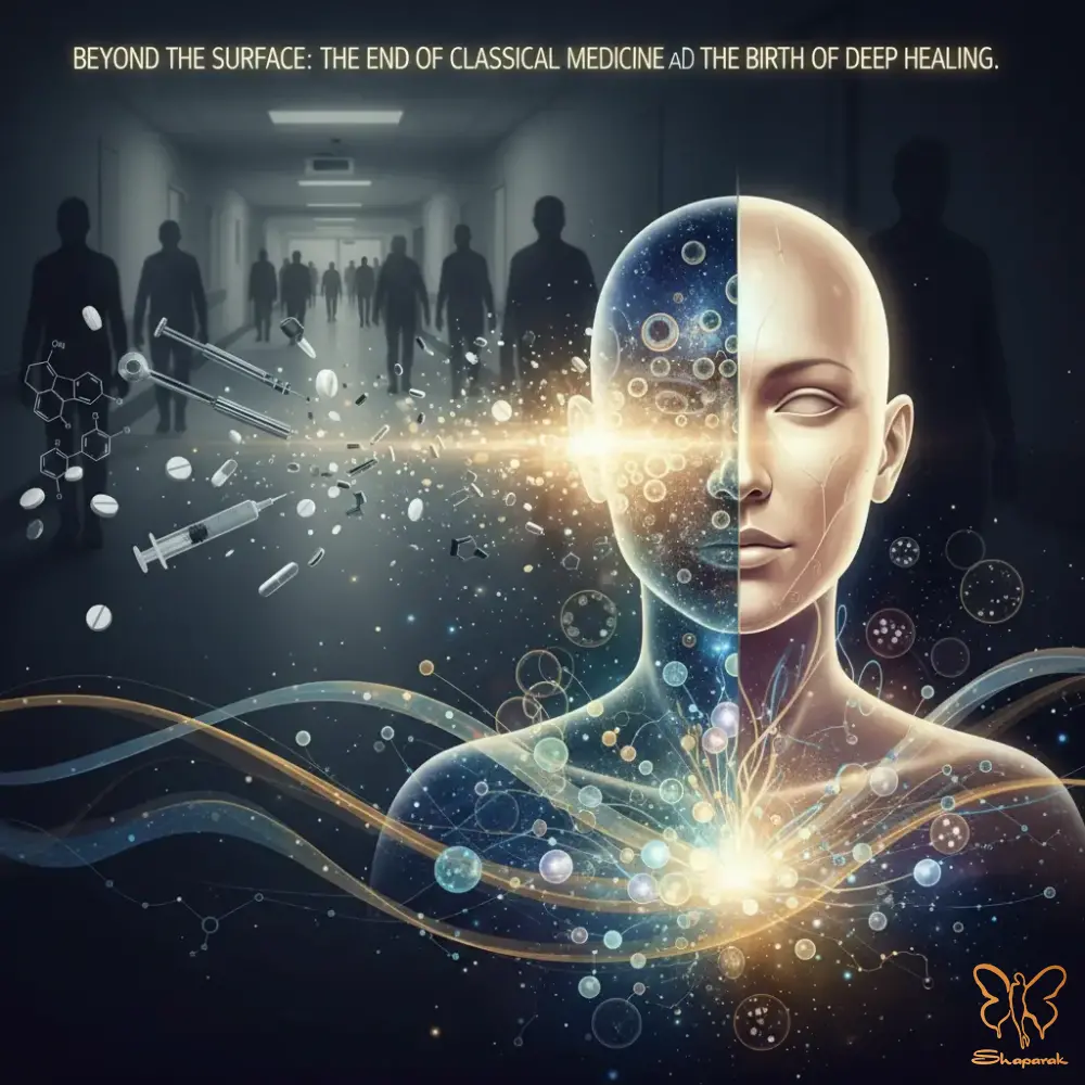 کوانتوم بیولوژی کوانتوم بیولوژی