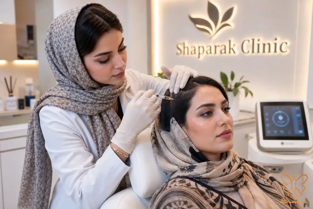 تسکین التهابات پوستی و حفظ رطوبت موها تسکین التهابات پوستی و حفظ رطوبت موها
