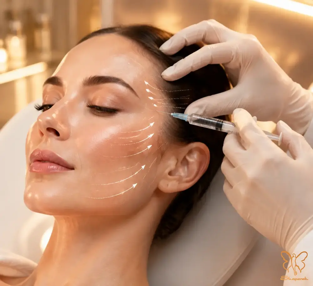کلینیک تخصصی لیزر شاپرک طلایی مشهد کلینیک تخصصی لیزر شاپرک طلایی مشهد