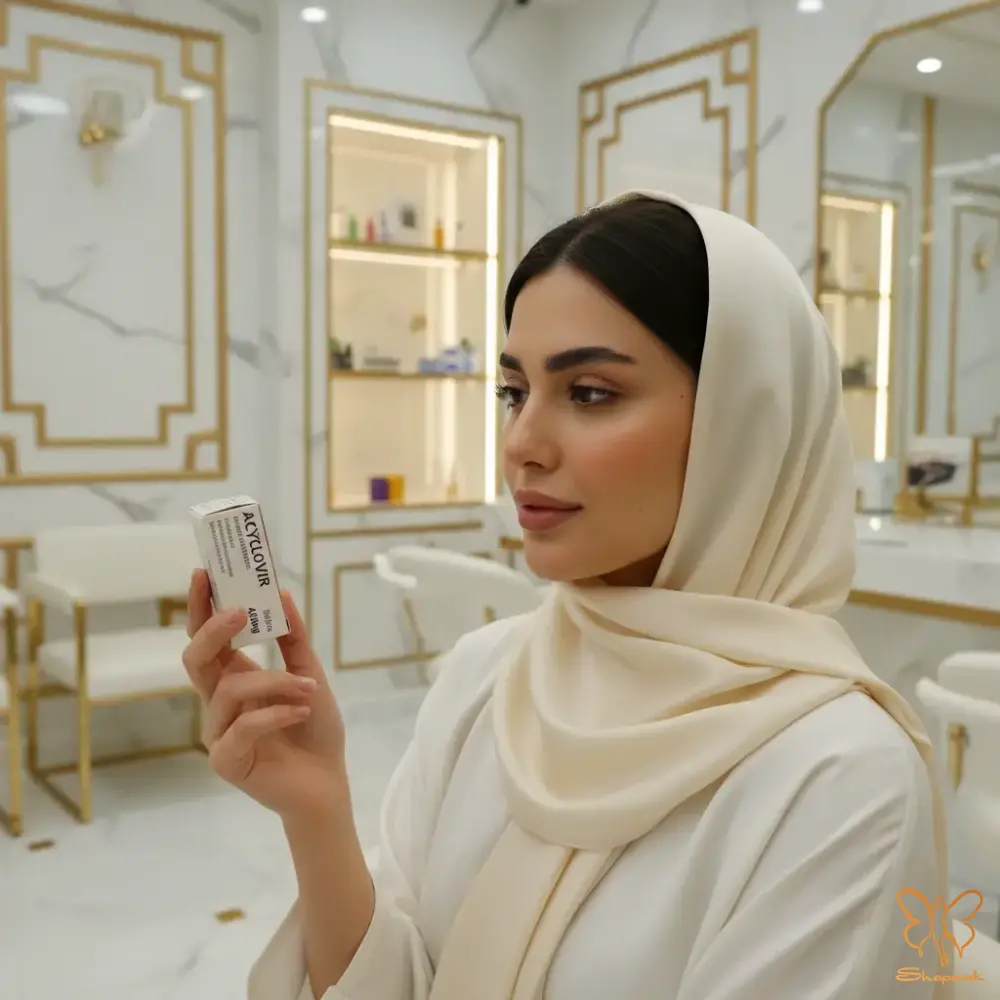 عوارض احتمالی که باید در مورد مصرف آسیکلوویر بدانید عوارض احتمالی که باید در مورد مصرف آسیکلوویر بدانید