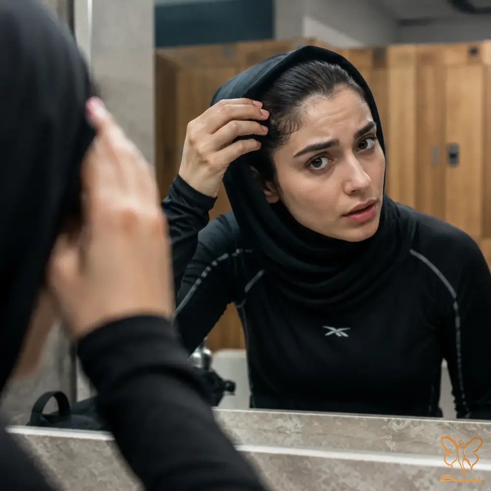 کلینیک تخصصی لیزر و پوست و مو شاپرک طلایی مشهد کلینیک تخصصی لیزر و پوست و مو شاپرک طلایی مشهد