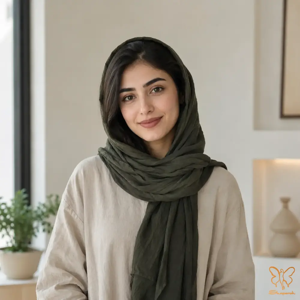  پی آر پی مو در کلینیک شاپرک طلایی مشهد