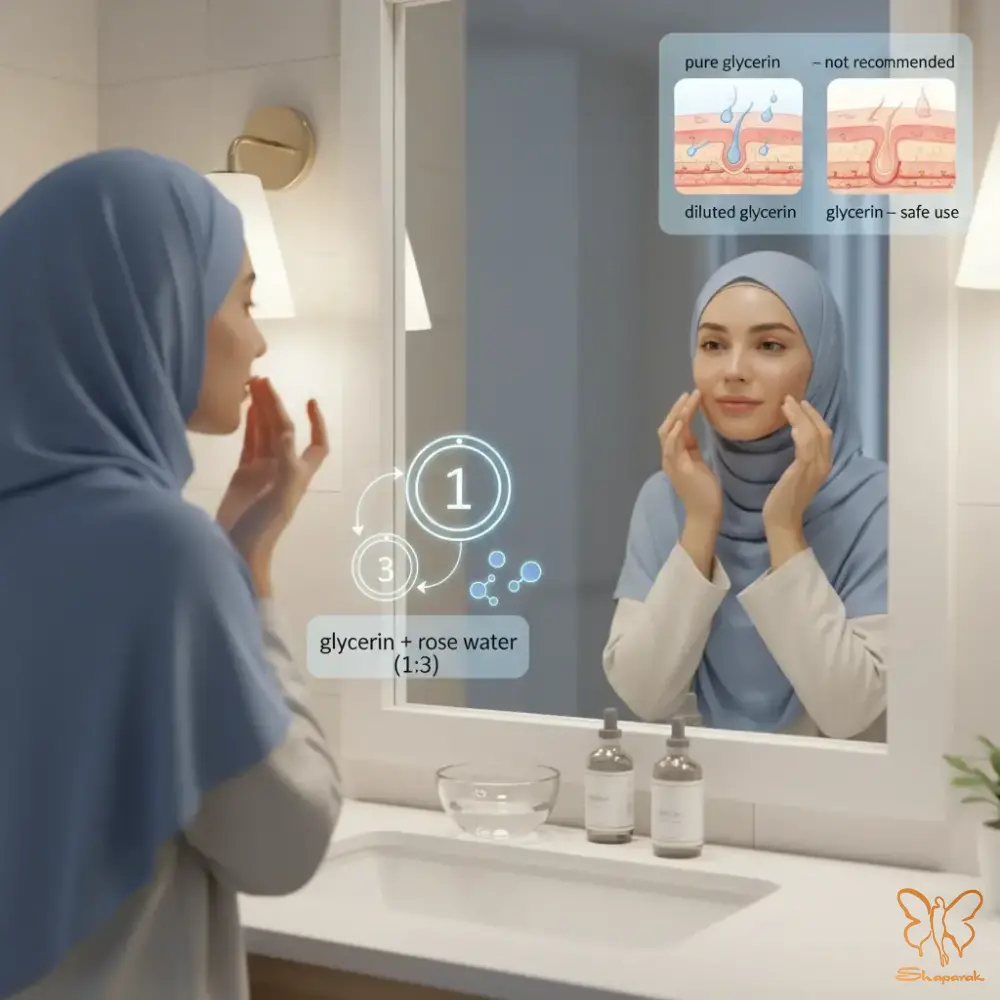 تیرگی پوست تیرگی پوست