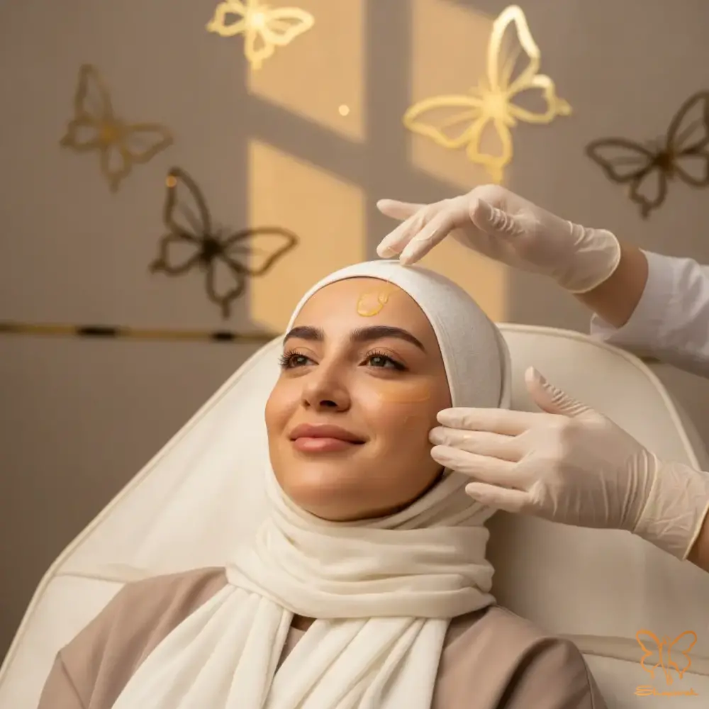 ۴ کمبود ریزمغذیها و ویتامینها ریشه داخلی پوست کدر ۴ کمبود ریزمغذیها و ویتامینها ریشه داخلی پوست کدر