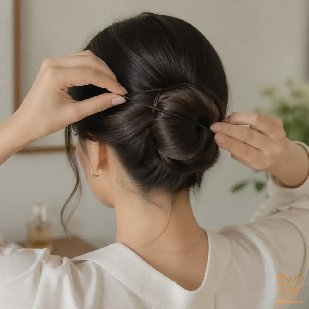 کلینیک تخصصی پوست و مو شاپرک طلایی