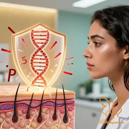  استرس اکسیداتیو