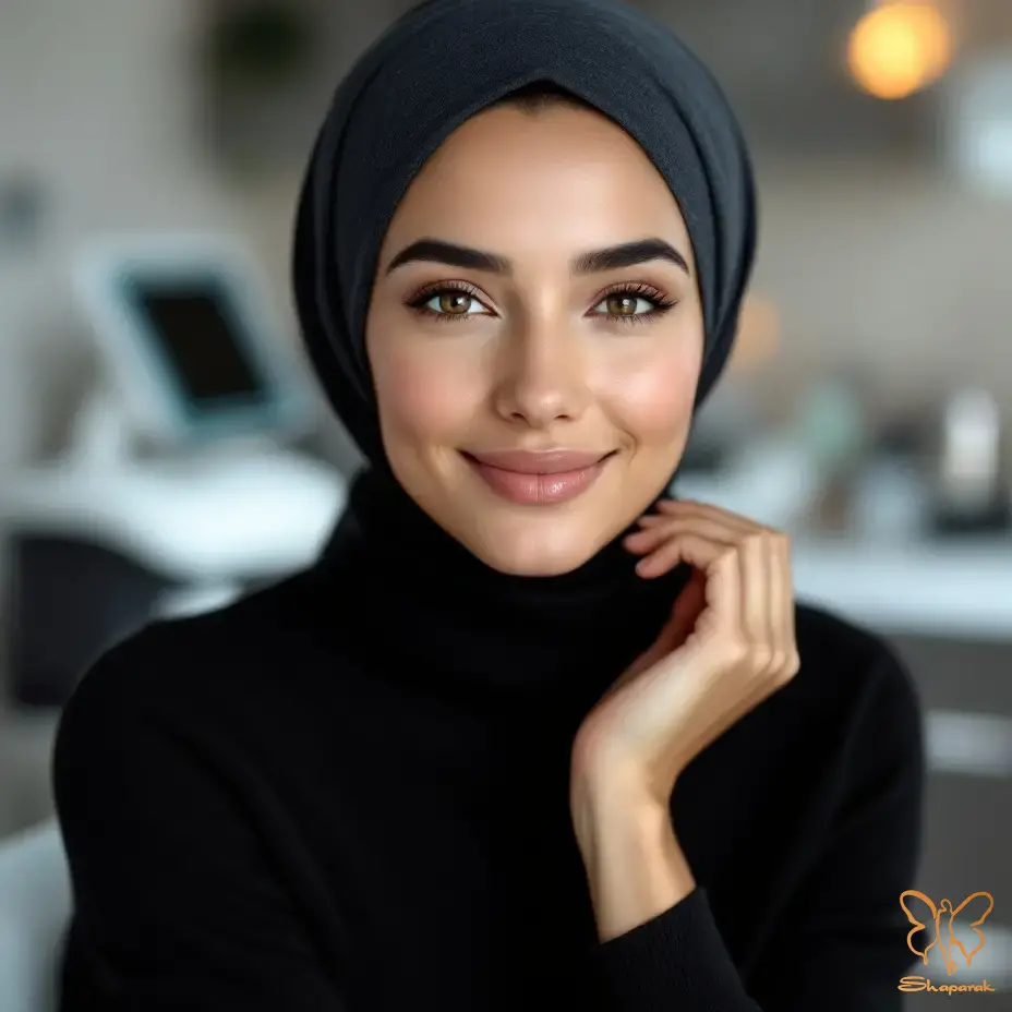 لیزر فوتونا فرکشنال 