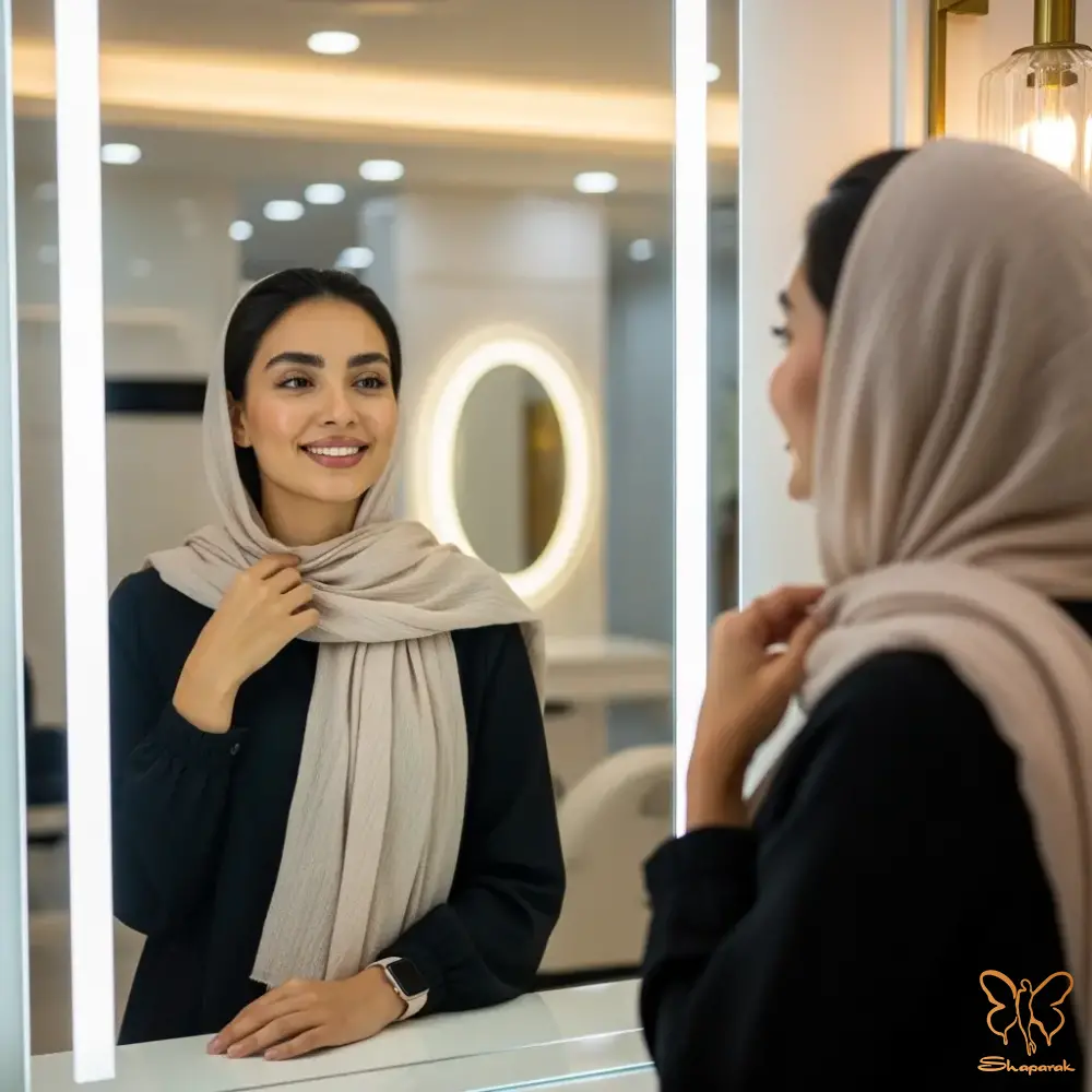 بهترین کلینیک درمان جوش صورت در مشهد کجاست