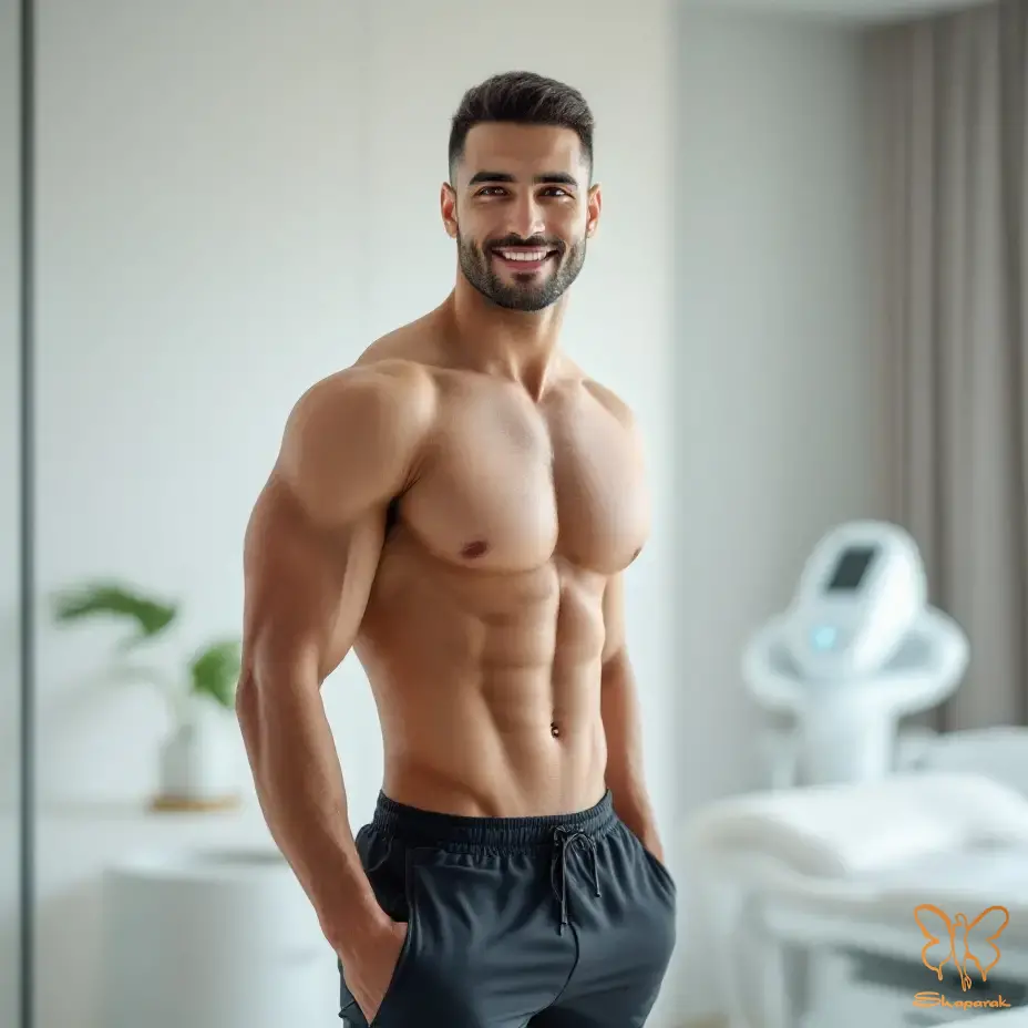 مشاوره تخصصی و برنامه درمانی شخصی درمانی متناسب با نیازهای شما