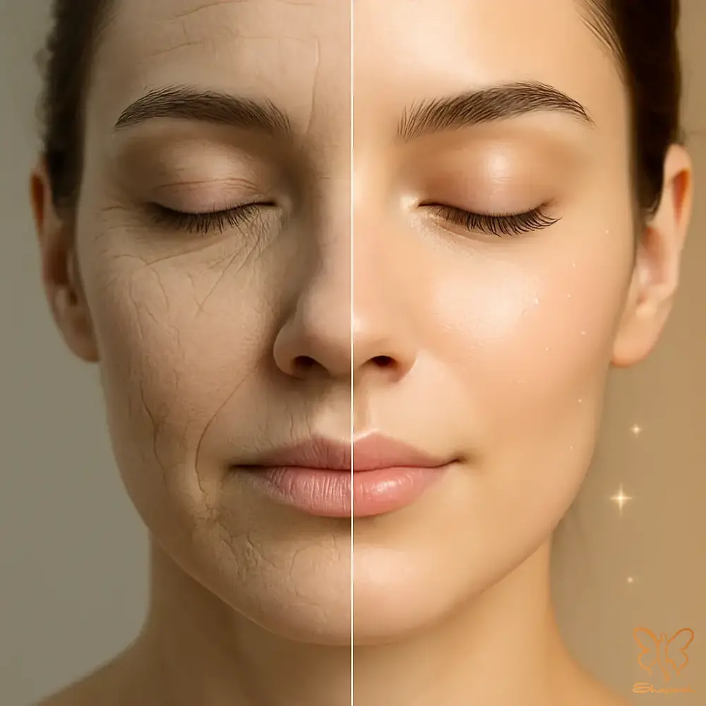 جوانسازی پوست در مشهد جوانسازی پوست در مشهد