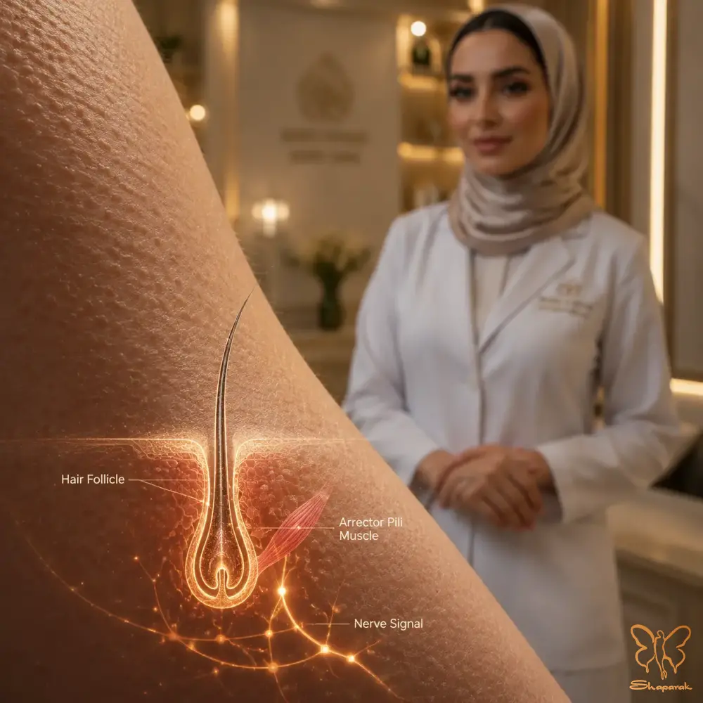 وقتی این سیستم دچار اختلال میشود چه اتفاقی میافتد وقتی این سیستم دچار اختلال میشود چه اتفاقی میافتد