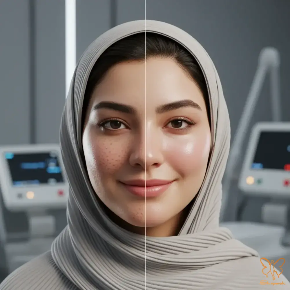 کاهش کلاژن و تاثیر افزایش سن