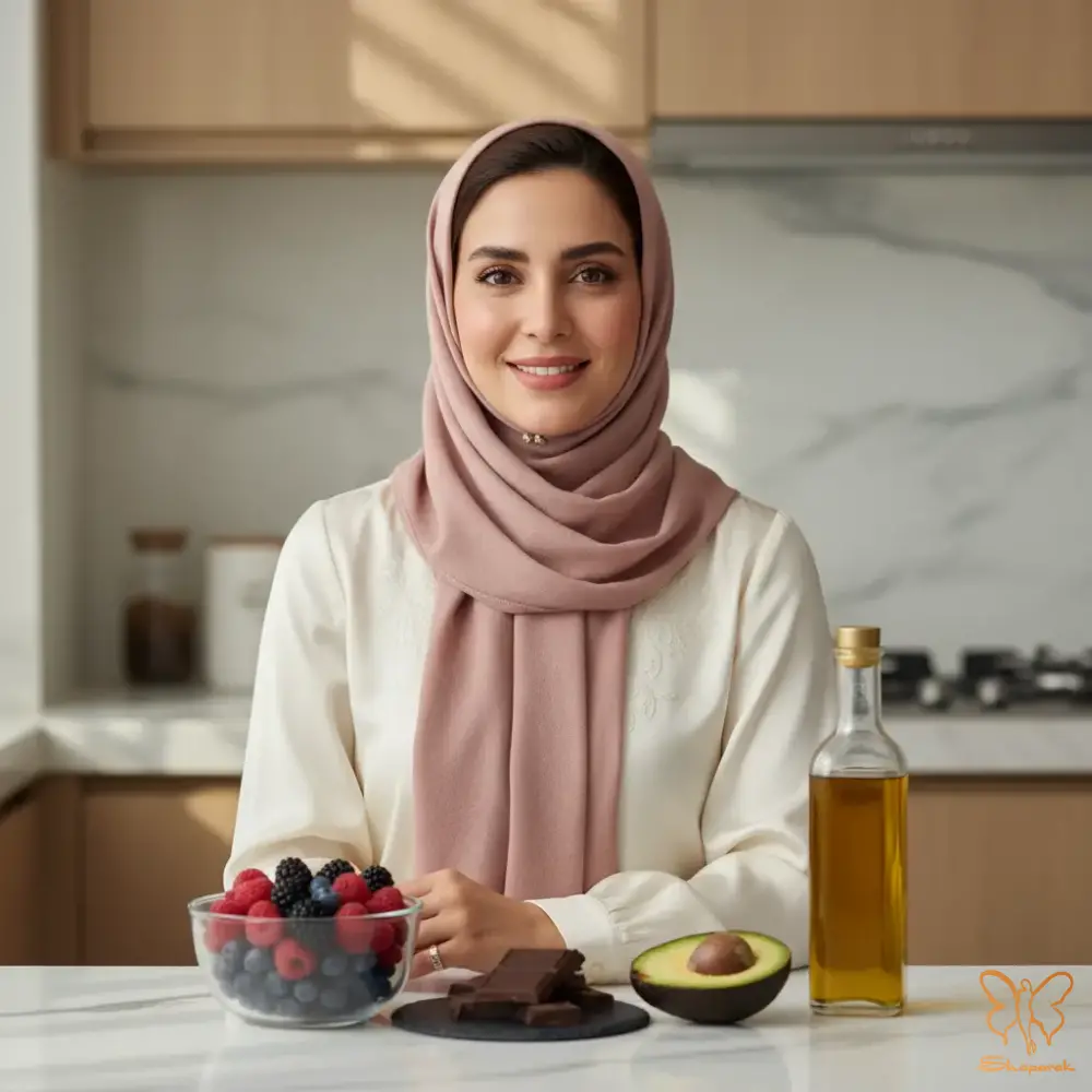 جایگزینهای شفابخش روغن زیتون و آووکادو