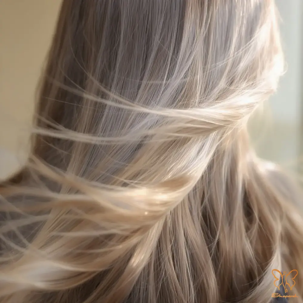 کتیرا چگونه بر ضخامت و سلامت مو اثر میگذارد کتیرا چگونه بر ضخامت و سلامت مو اثر میگذارد