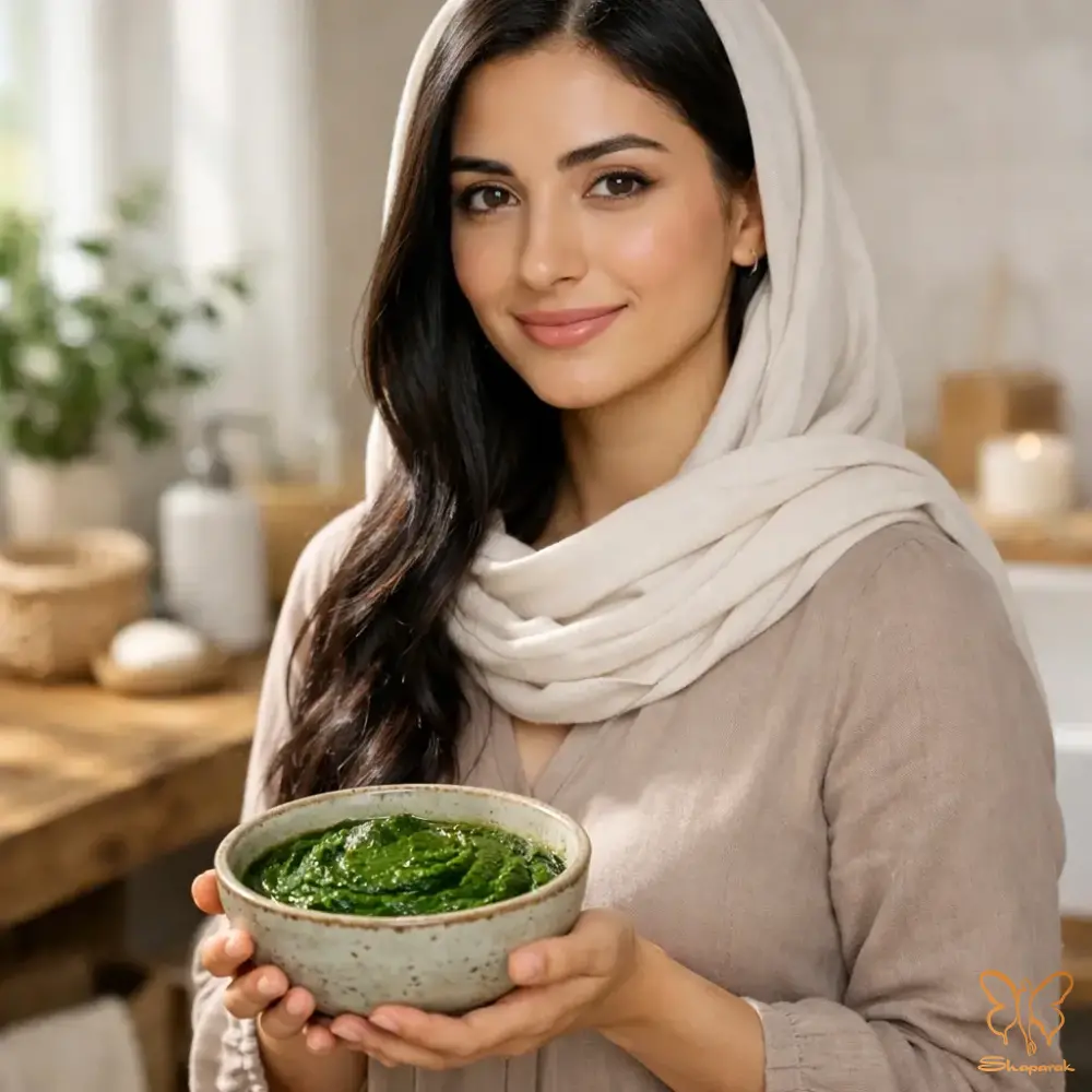 تفاوت رویکرد شاپرک طلایی در درمان ریزش مو