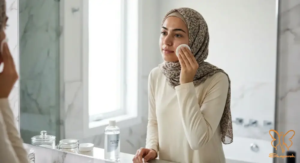 بهترین میسلار واتر برای پوست چرب و جوشدار کنترل چربی و ماتکنندگی بدون خشکی پوست بهترین میسلار واتر برای پوست چرب و جوشدار کنترل چربی و ماتکنندگی بدون خشکی پوست