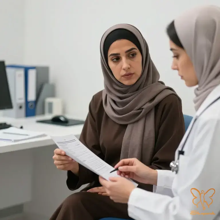 ارتباط تیروئید با سد دفاعی پوست