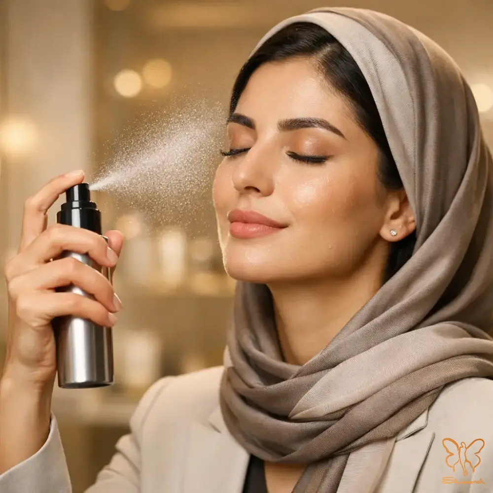 روش دوم تکنیک دست و ضربه جذب سریع و درخشش فوری روش دوم تکنیک دست و ضربه جذب سریع و درخشش فوری