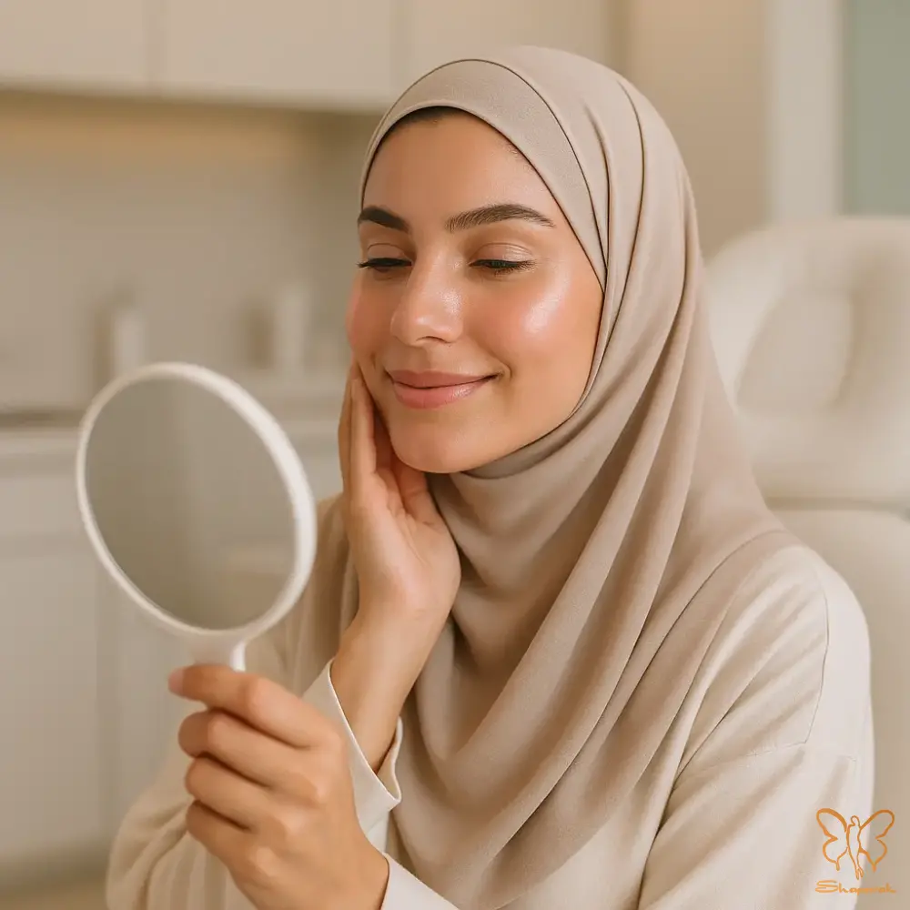 کلینیک شاپرک طلایی