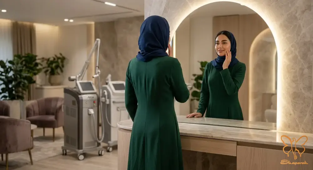 

فواید بینظیر سوربیتول برای آبرسانی و جوانسازی پوست