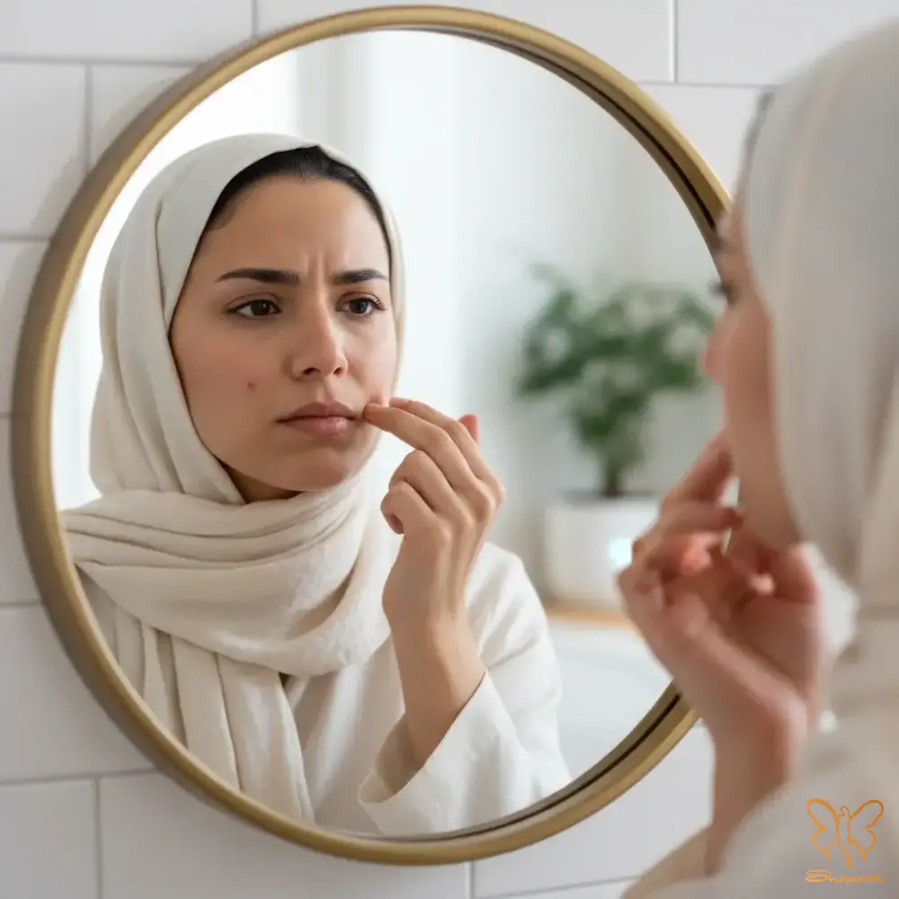 ۴ واکنش التهابی بدن