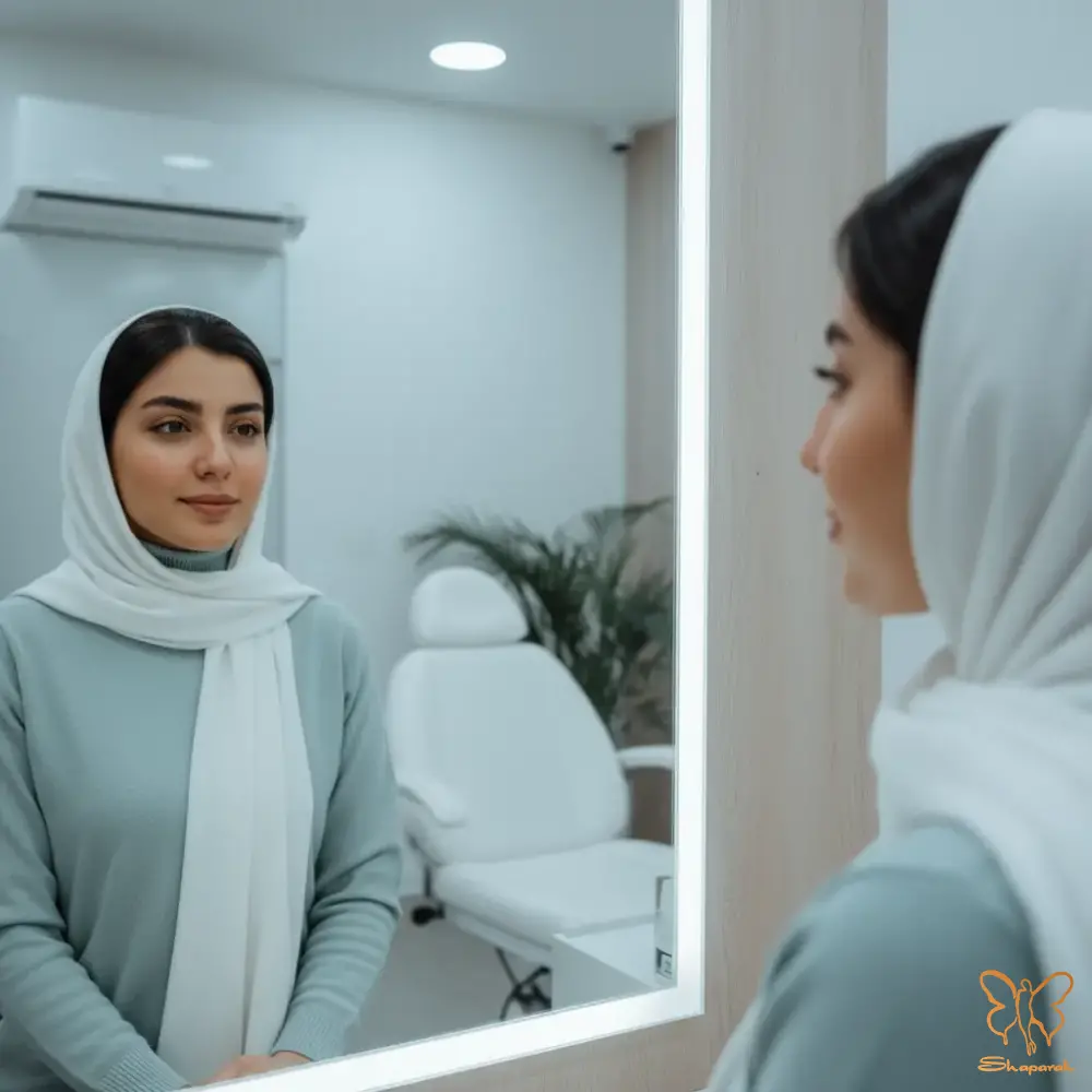 برای بهترین نتیجه