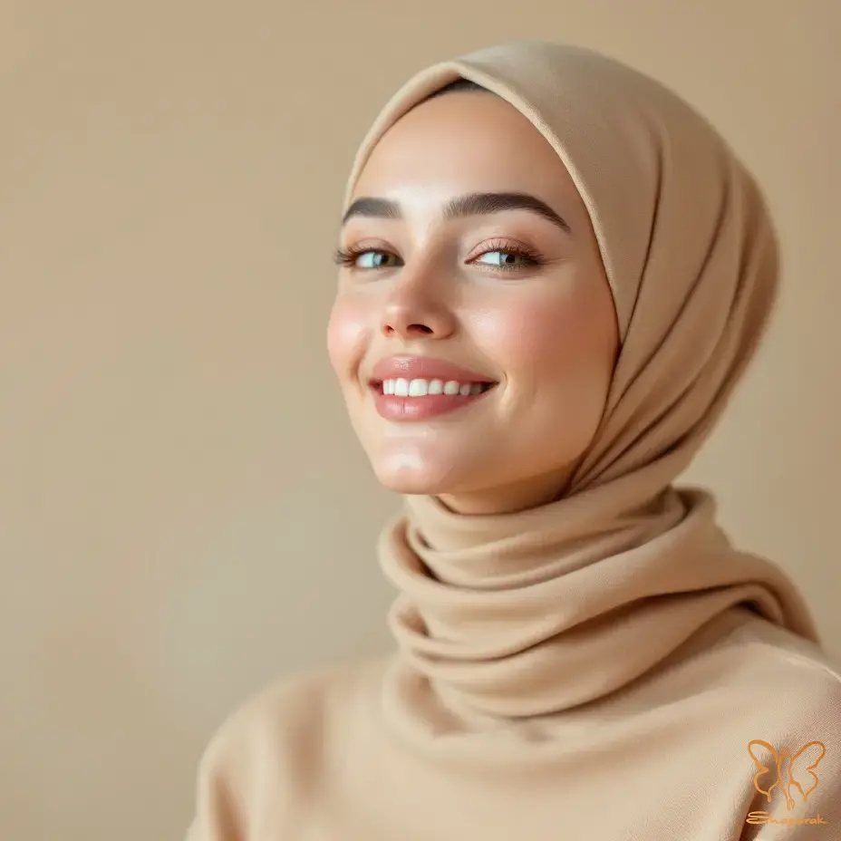 کلینیک تخصصی پوست و مو شاپرک طلایی مشهد