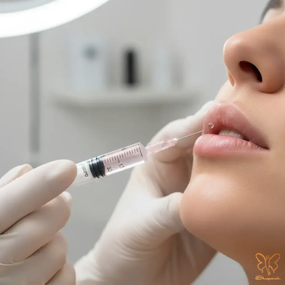 جالپرو صورتی جالپرو صورتی