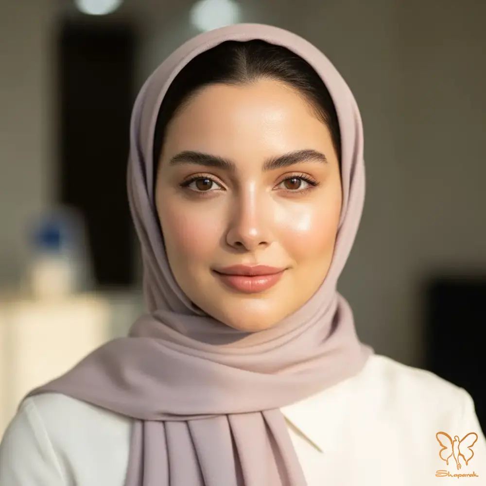مزوتراپی ضد لک و لیزر درمان لک صورت