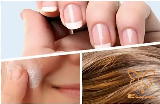 کلینیک تخصصی پوست و مو شاپرک طلایی مشهد