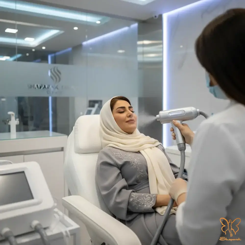 تاثیر آسیب سد دفاعی پوست بر تنفس اکسیژن رسانی پوست تاثیر آسیب سد دفاعی پوست بر تنفس اکسیژن رسانی پوست